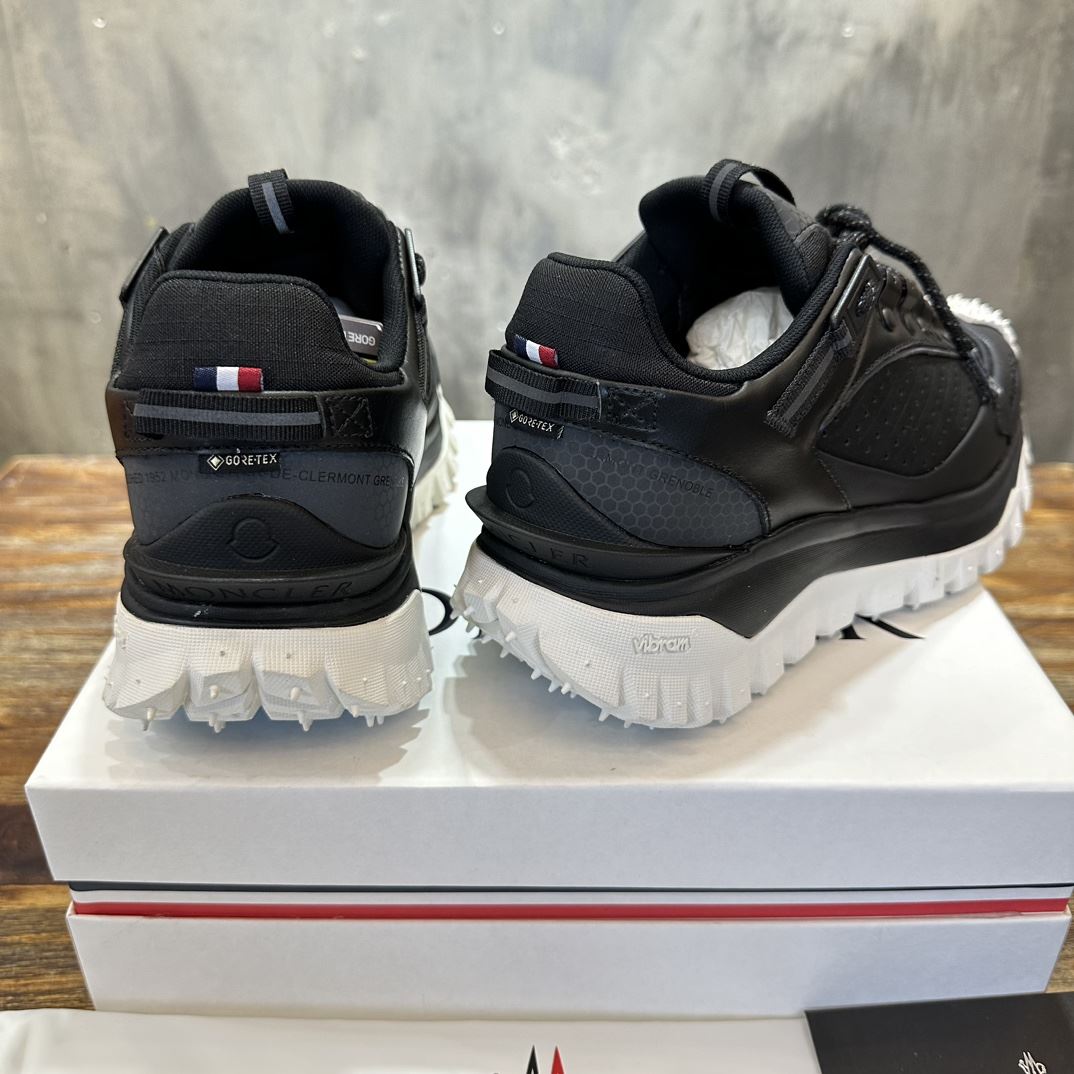 Moncler Shoes